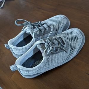 Ortho Feet Therapeutic Athletic Shoes